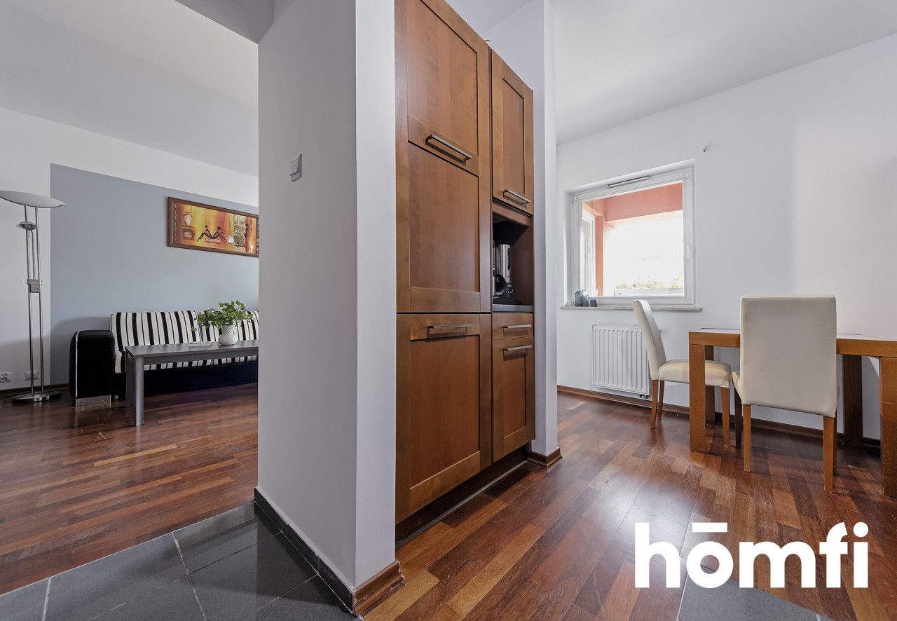 Bright 2-room apartment for sale in Poznań/Naramowice - Apartment - Sale - Poznański, Suchy Las