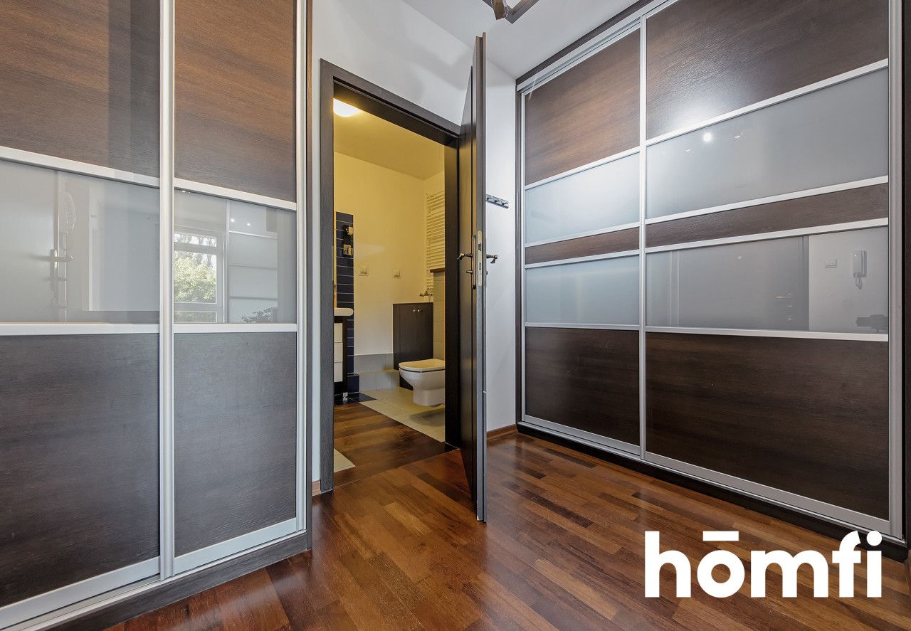 Bright 2-room apartment for sale in Poznań/Naramowice - Apartment - Sale - Poznański, Suchy Las