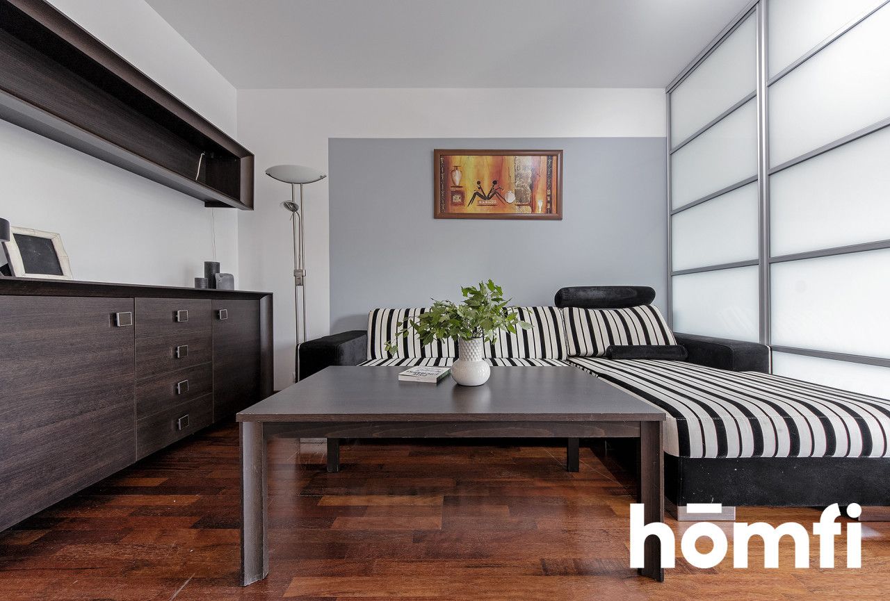 Bright 2-room apartment for sale in Poznań/Naramowice - Apartment - Sale - Poznański, Suchy Las