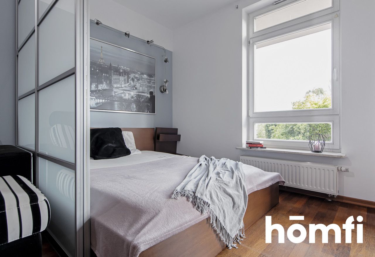 Bright 2-room apartment for sale in Poznań/Naramowice - Apartment - Sale - Poznański, Suchy Las