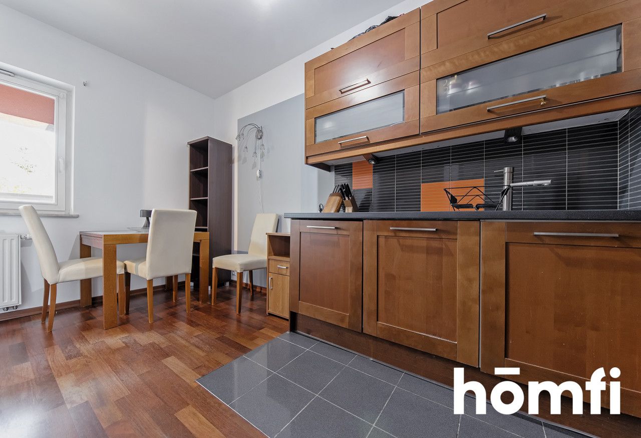 Bright 2-room apartment for sale in Poznań/Naramowice - Apartment - Sale - Poznański, Suchy Las