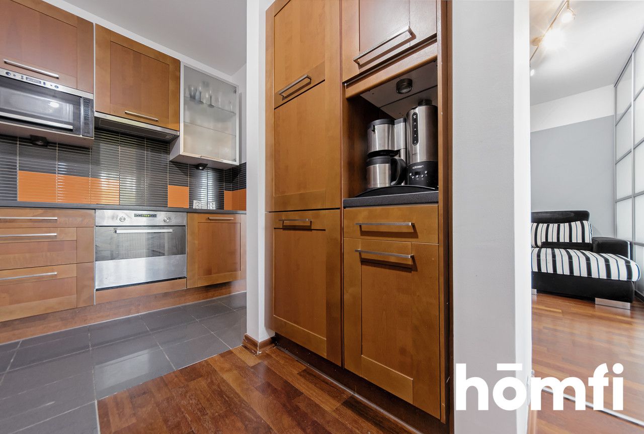 Bright 2-room apartment for sale in Poznań/Naramowice - Apartment - Sale - Poznański, Suchy Las