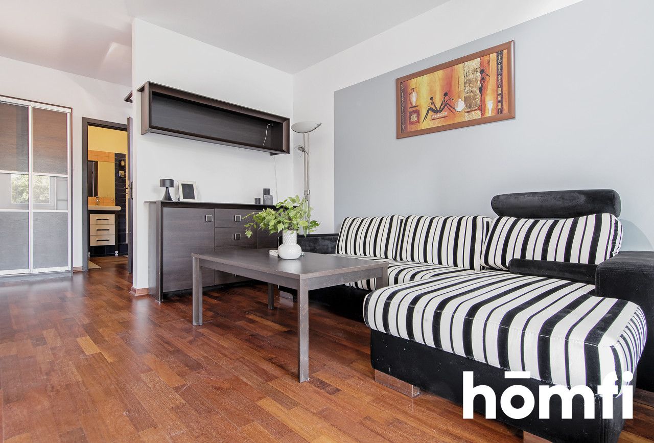 Bright 2-room apartment for sale in Poznań/Naramowice - Apartment - Sale - Poznański, Suchy Las