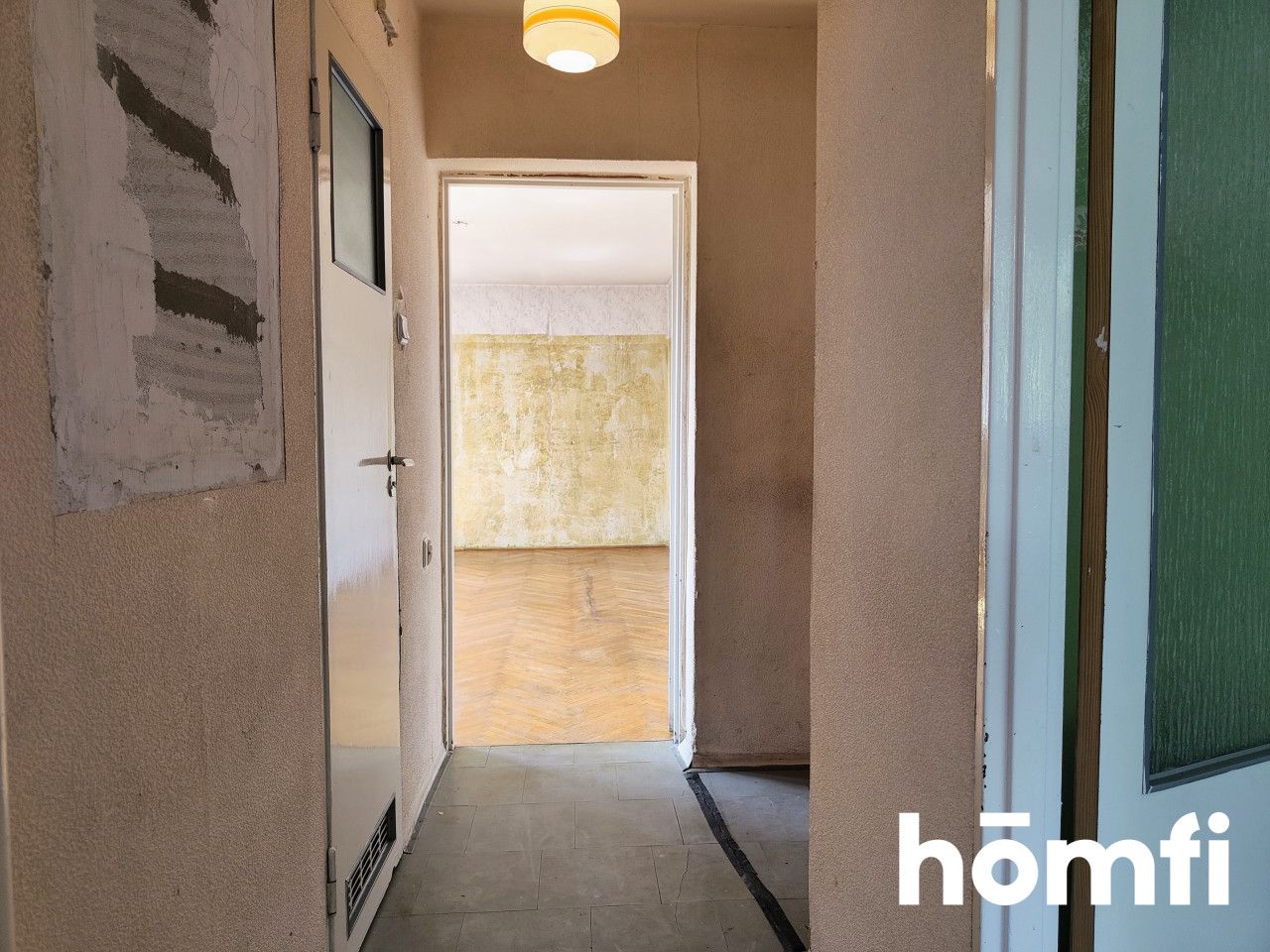 Well-laid-out 2 rooms | Jana Sinapiusa Street | View of greenery - Квартира - Продаж - Oleśnicki, Oleśnica