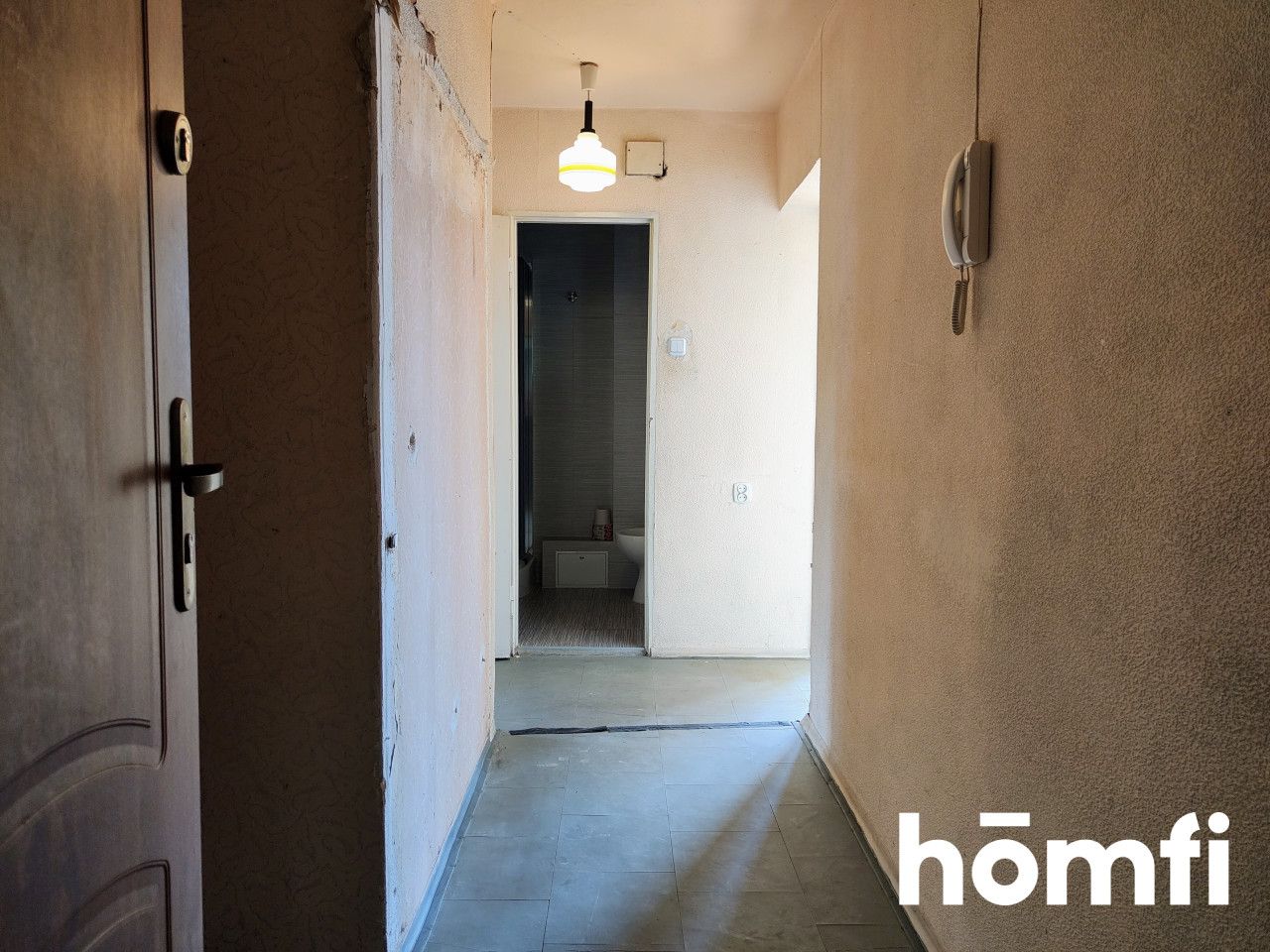 Well-laid-out 2 rooms | Jana Sinapiusa Street | View of greenery - Квартира - Продаж - Oleśnicki, Oleśnica