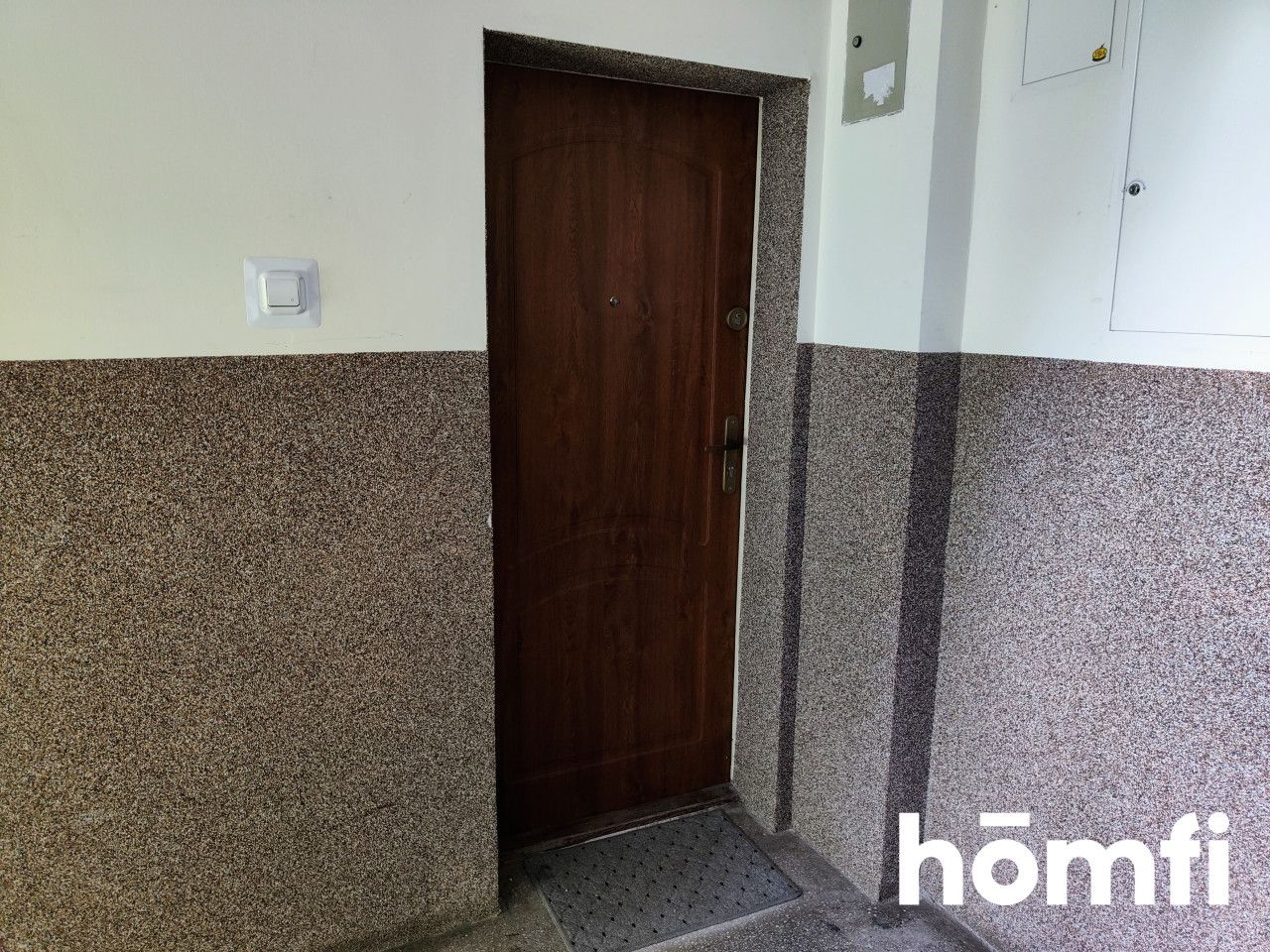 Well-laid-out 2 rooms | Jana Sinapiusa Street | View of greenery - Квартира - Продаж - Oleśnicki, Oleśnica