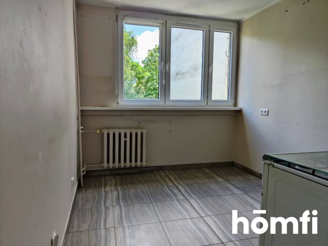 Well-laid-out 2 rooms | Jana Sinapiusa Street | View of greenery - Квартира - Продаж - Oleśnicki, Oleśnica