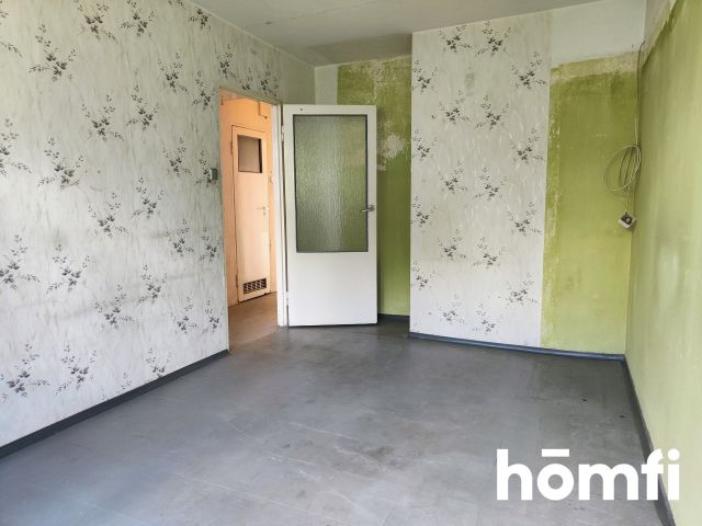 Well-laid-out 2 rooms | Jana Sinapiusa Street | View of greenery - Квартира - Продаж - Oleśnicki, Oleśnica