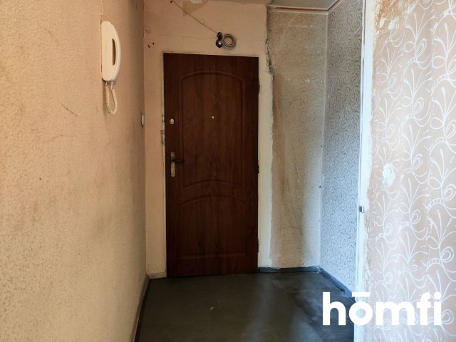 Well-laid-out 2 rooms | Jana Sinapiusa Street | View of greenery - Квартира - Продаж - Oleśnicki, Oleśnica