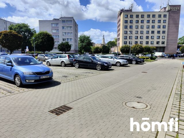 Well-laid-out 2 rooms | Jana Sinapiusa Street | View of greenery - Квартира - Продаж - Oleśnicki, Oleśnica