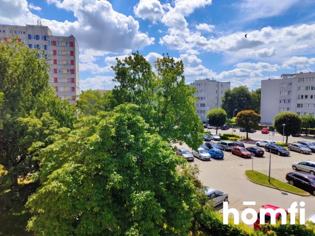 Well-laid-out 2 rooms | Jana Sinapiusa Street | View of greenery - Квартира - Продаж - Oleśnicki, Oleśnica