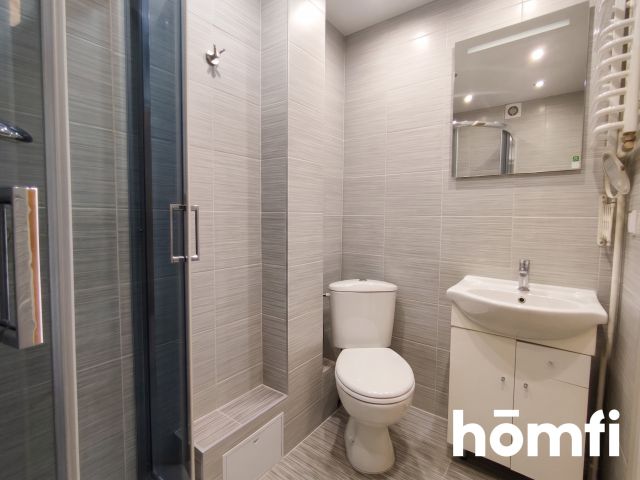 Well-laid-out 2 rooms | Jana Sinapiusa Street | View of greenery - Квартира - Продаж - Oleśnicki, Oleśnica