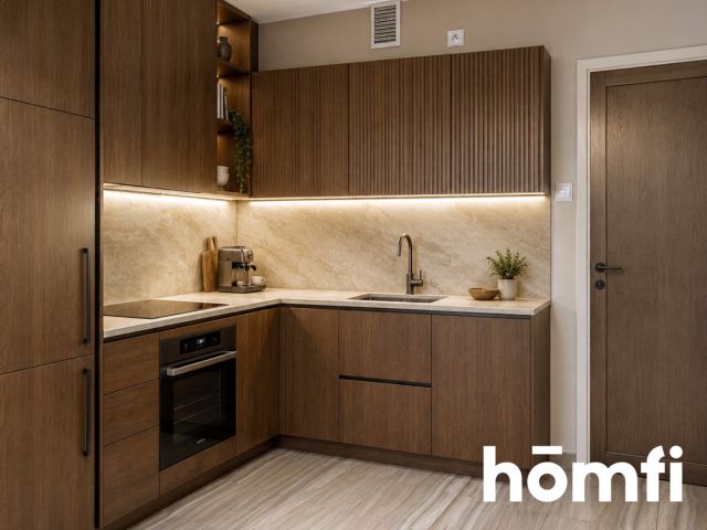 Well-laid-out 2 rooms | Jana Sinapiusa Street | View of greenery - Квартира - Продаж - Oleśnicki, Oleśnica
