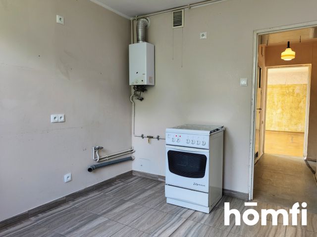 Well-laid-out 2 rooms | Jana Sinapiusa Street | View of greenery - Квартира - Продаж - Oleśnicki, Oleśnica