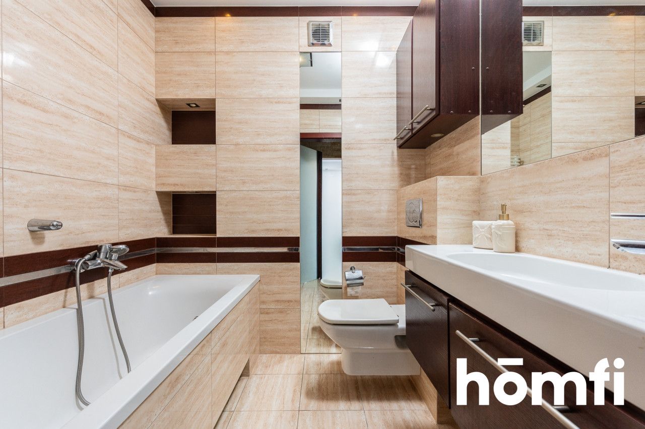 Stylish One-Bedroom Apartment in Wola Justowska - Apartment - Rent - Kraków, Krowodrza / Wola Justowska