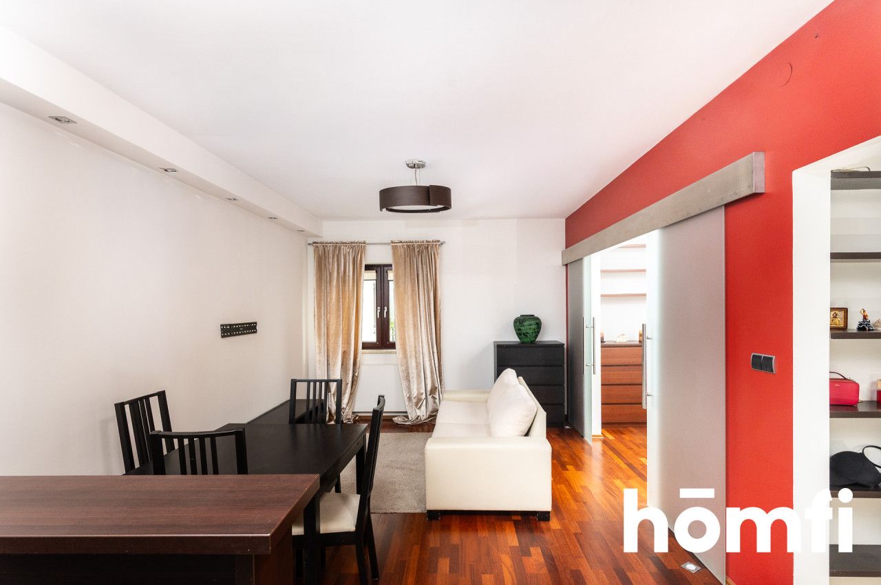 Stylish One-Bedroom Apartment in Wola Justowska - Apartment - Rent - Kraków, Krowodrza / Wola Justowska