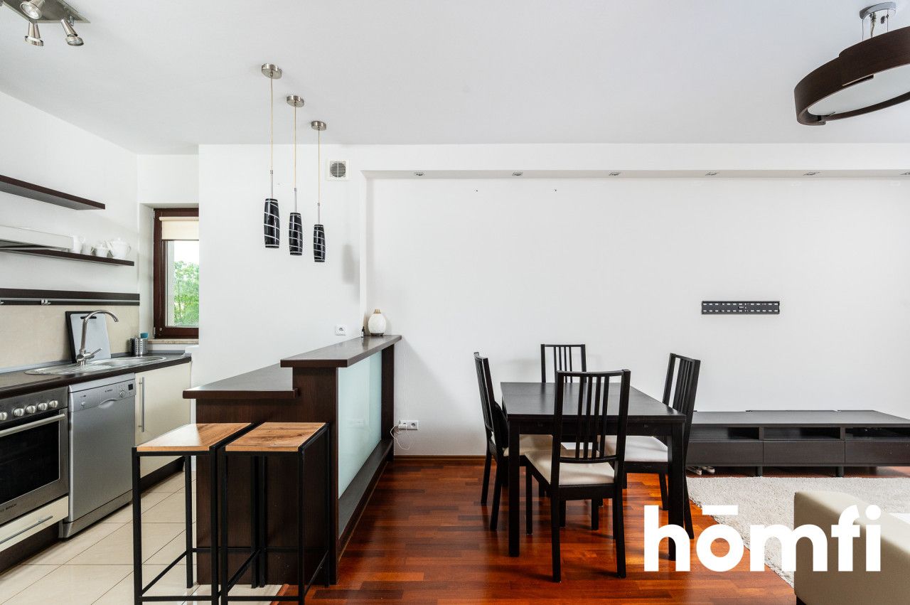 Stylish One-Bedroom Apartment in Wola Justowska - Apartment - Rent - Kraków, Krowodrza / Wola Justowska