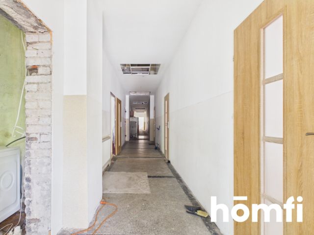 Ruda Śląska: Budynek 615m² pod hostel/usługi - Lokal użytkowy - Sprzedaż - Ruda Śląska, Orzegów