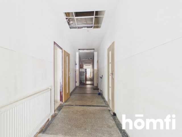 Ruda Śląska: Budynek 615m² pod hostel/usługi - Lokal użytkowy - Sprzedaż - Ruda Śląska, Orzegów
