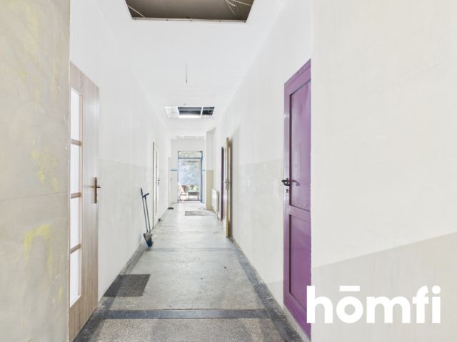 Ruda Śląska: Budynek 615m² pod hostel/usługi - Lokal użytkowy - Sprzedaż - Ruda Śląska, Orzegów
