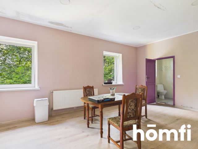 Ruda Śląska: Budynek 615m² pod hostel/usługi - Lokal użytkowy - Sprzedaż - Ruda Śląska, Orzegów