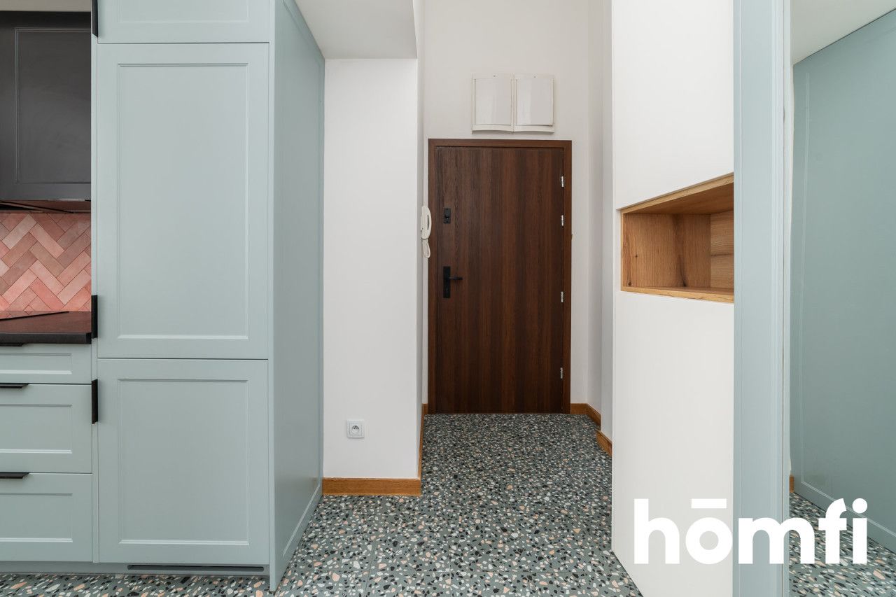 NOWOCZESNA KAWALERKA | PIOTRKOWSKA 44 | ŚCISŁE CENTRUM ŁODZI - Mieszkanie - Wynajem - Łódź