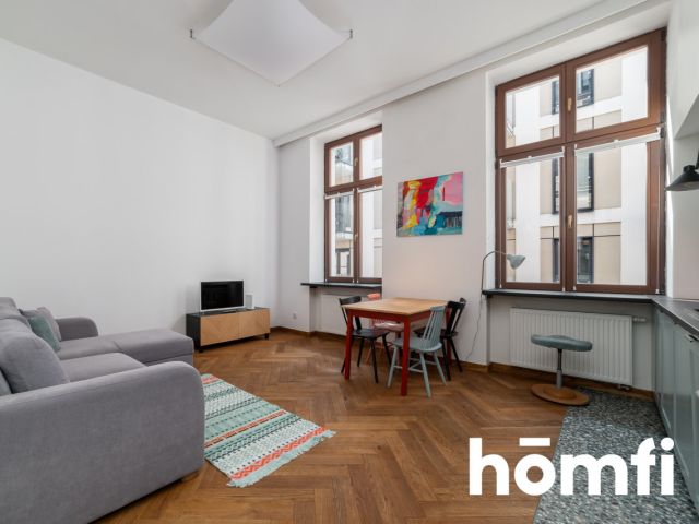 MODERN STUDIO APARTMENT | PIOTRKOWSKA 44 | ŁÓDŹ CITY CENTRE - Apartment - Rent - Łódź, Śródmieście / Śródmieście
