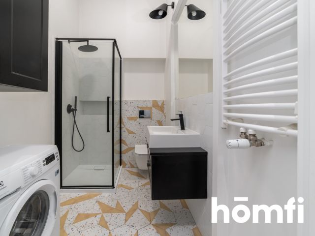 MODERN STUDIO APARTMENT | PIOTRKOWSKA 44 | ŁÓDŹ CITY CENTRE - Apartment - Rent - Łódź, Śródmieście / Śródmieście