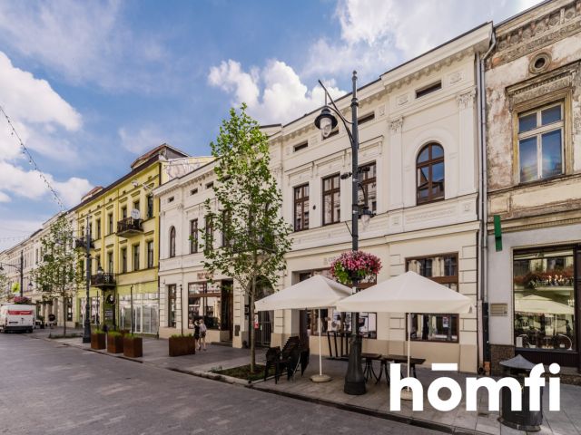 MODERN STUDIO APARTMENT | PIOTRKOWSKA 44 | ŁÓDŹ CITY CENTRE - Apartment - Rent - Łódź, Śródmieście / Śródmieście