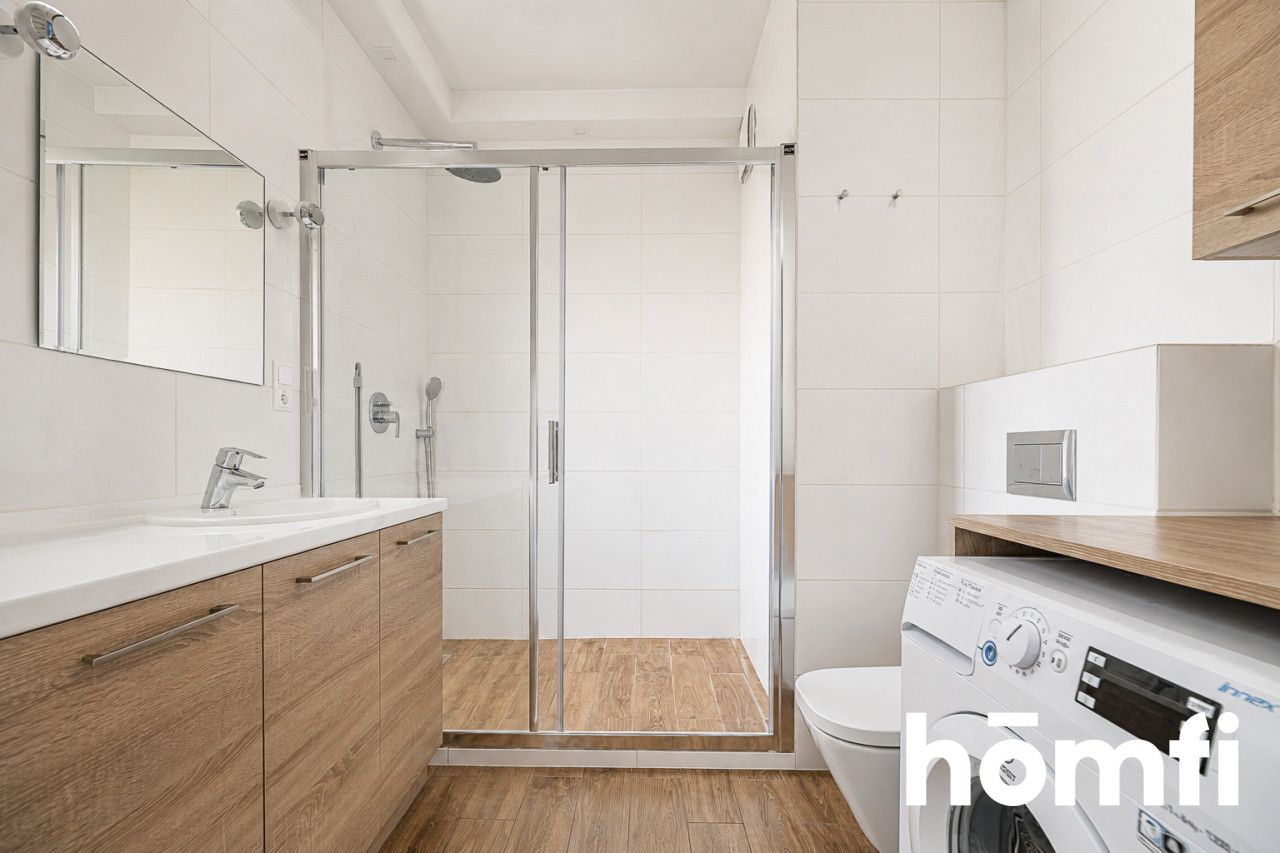 A bright, functional apartment | Gocław - Apartment - Rent - Warszawa, Praga-Południe