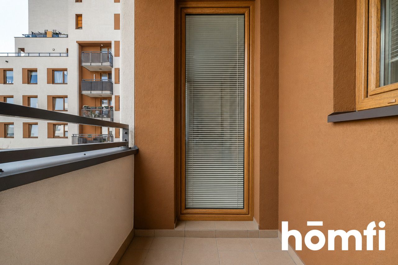 A bright, functional apartment | Gocław - Apartment - Rent - Warszawa, Praga-Południe