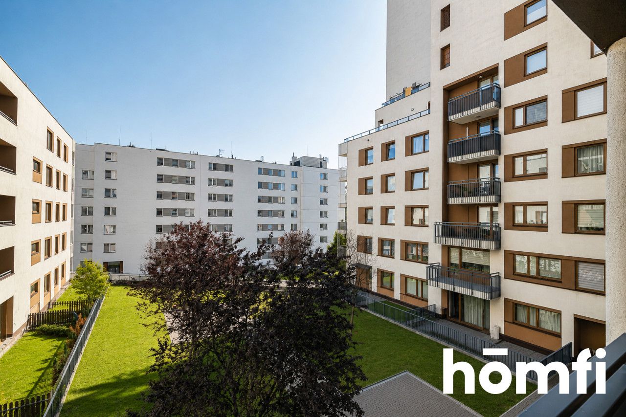 A bright, functional apartment | Gocław - Apartment - Rent - Warszawa, Praga-Południe
