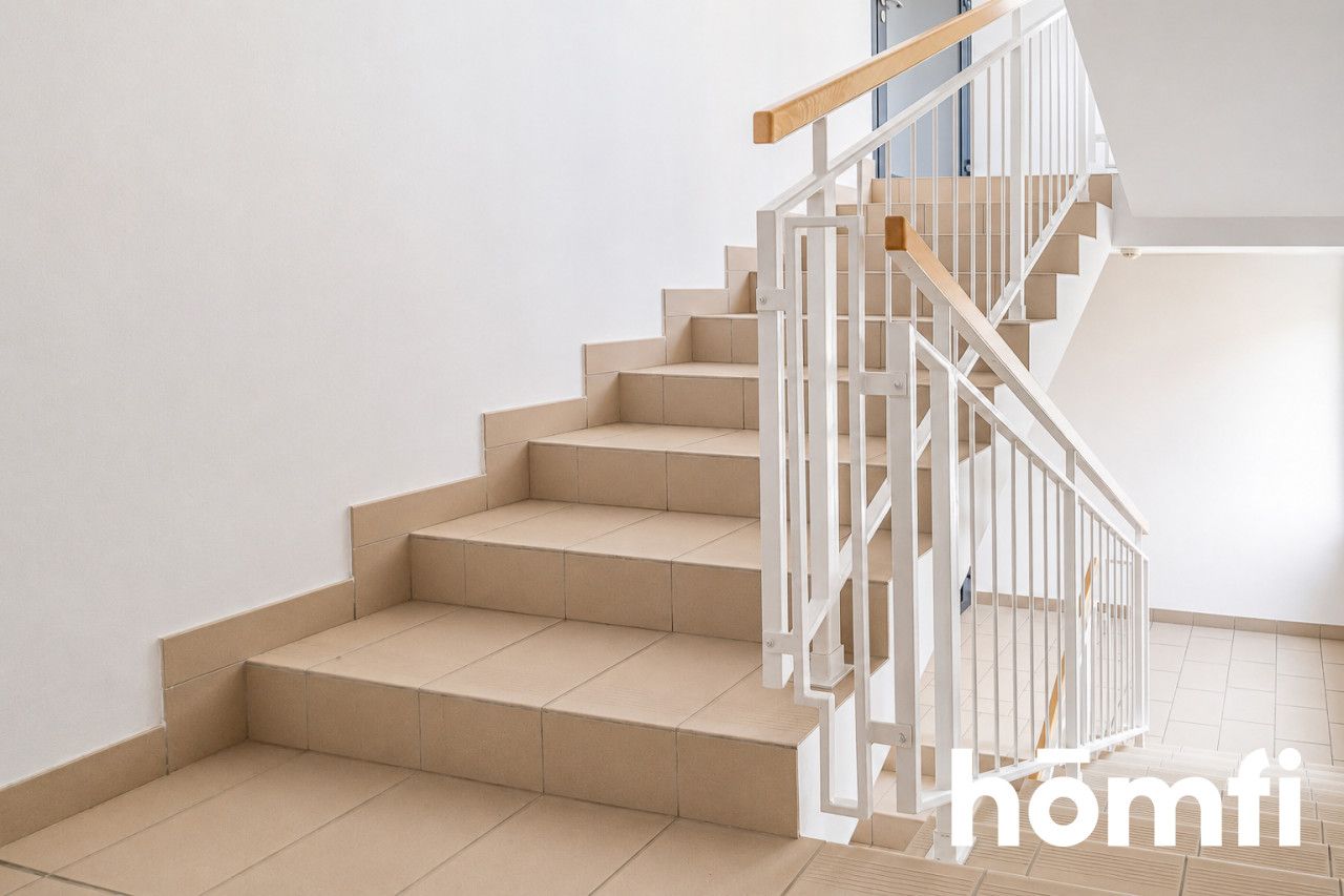 A bright, functional apartment | Gocław - Apartment - Rent - Warszawa, Praga-Południe