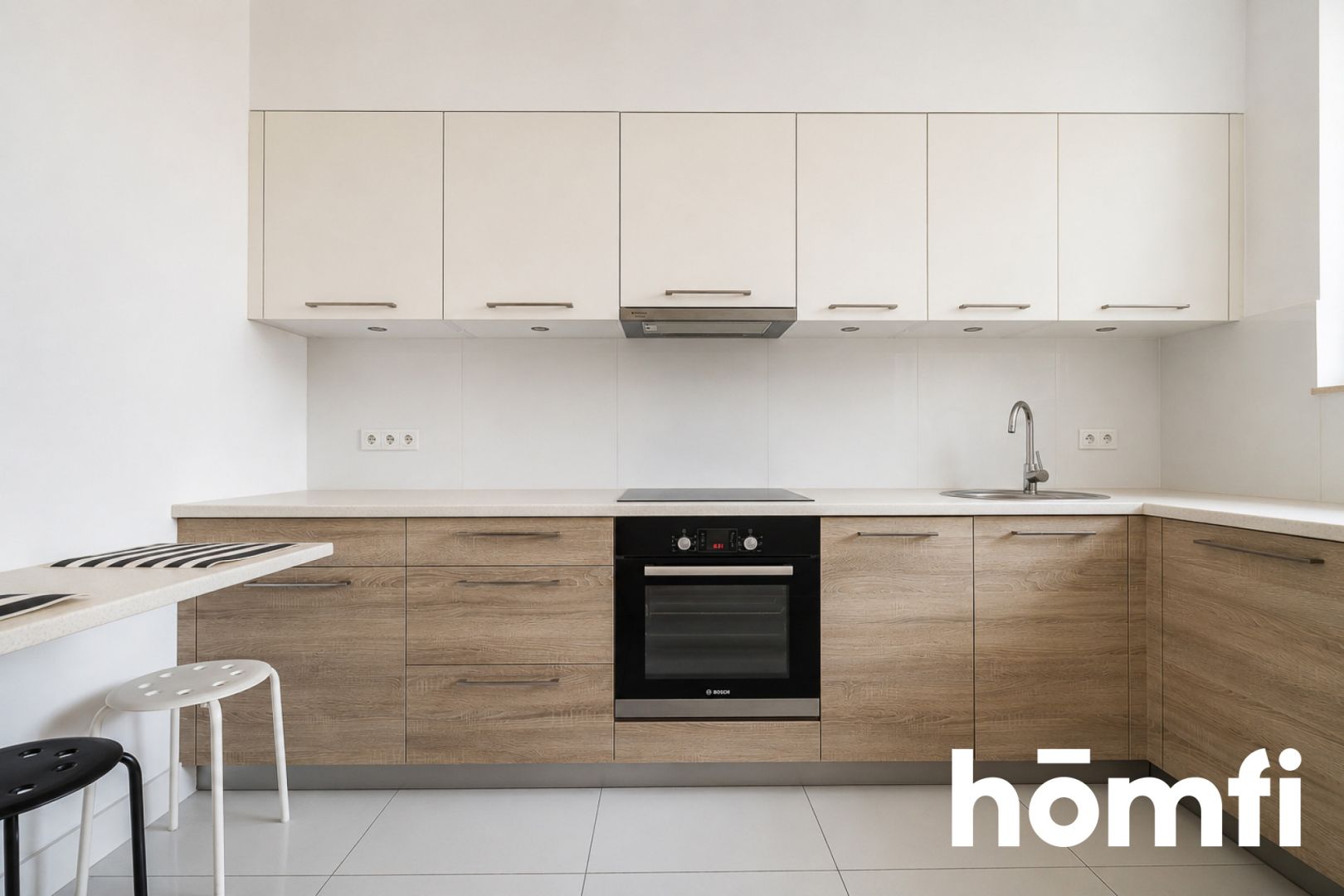 A bright, functional apartment | Gocław - Apartment - Rent - Warszawa, Praga-Południe