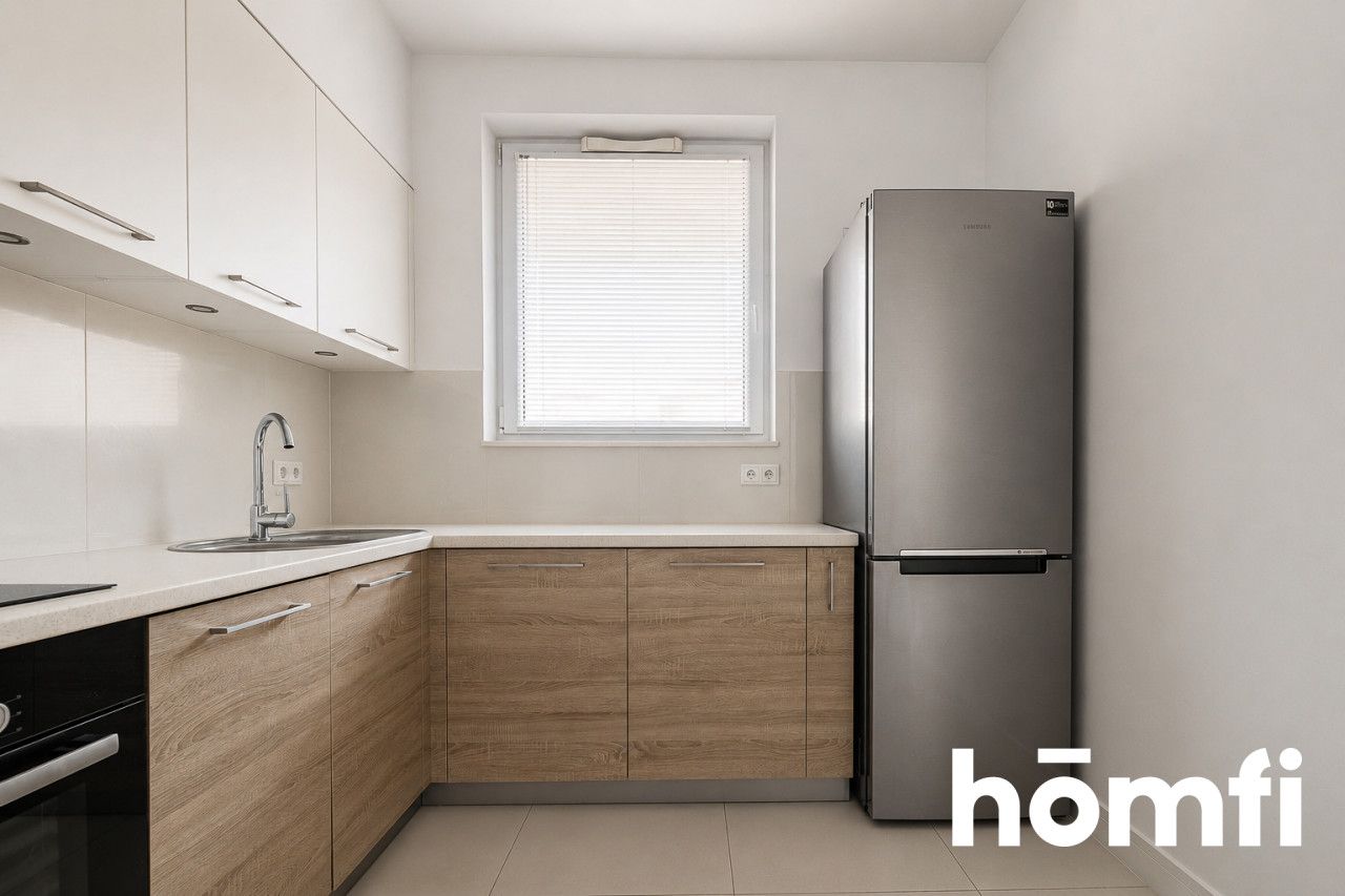 A bright, functional apartment | Gocław - Apartment - Rent - Warszawa, Praga-Południe