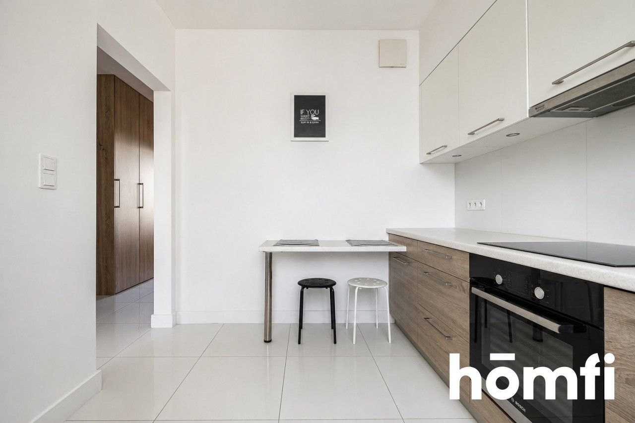A bright, functional apartment | Gocław - Apartment - Rent - Warszawa, Praga-Południe