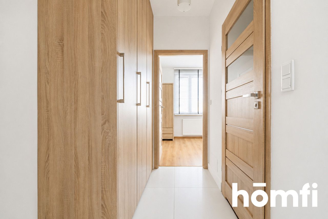 A bright, functional apartment | Gocław - Apartment - Rent - Warszawa, Praga-Południe