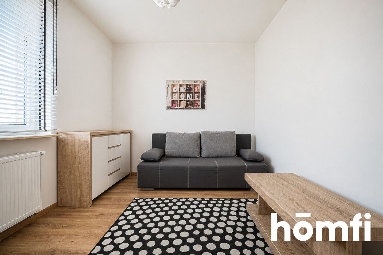 A bright, functional apartment | Gocław - Apartment - Rent - Warszawa, Praga-Południe