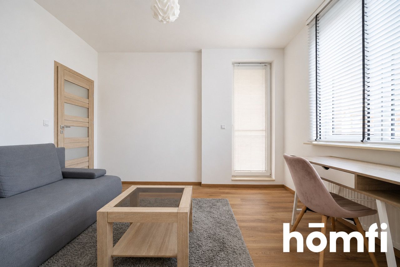 A bright, functional apartment | Gocław - Apartment - Rent - Warszawa, Praga-Południe