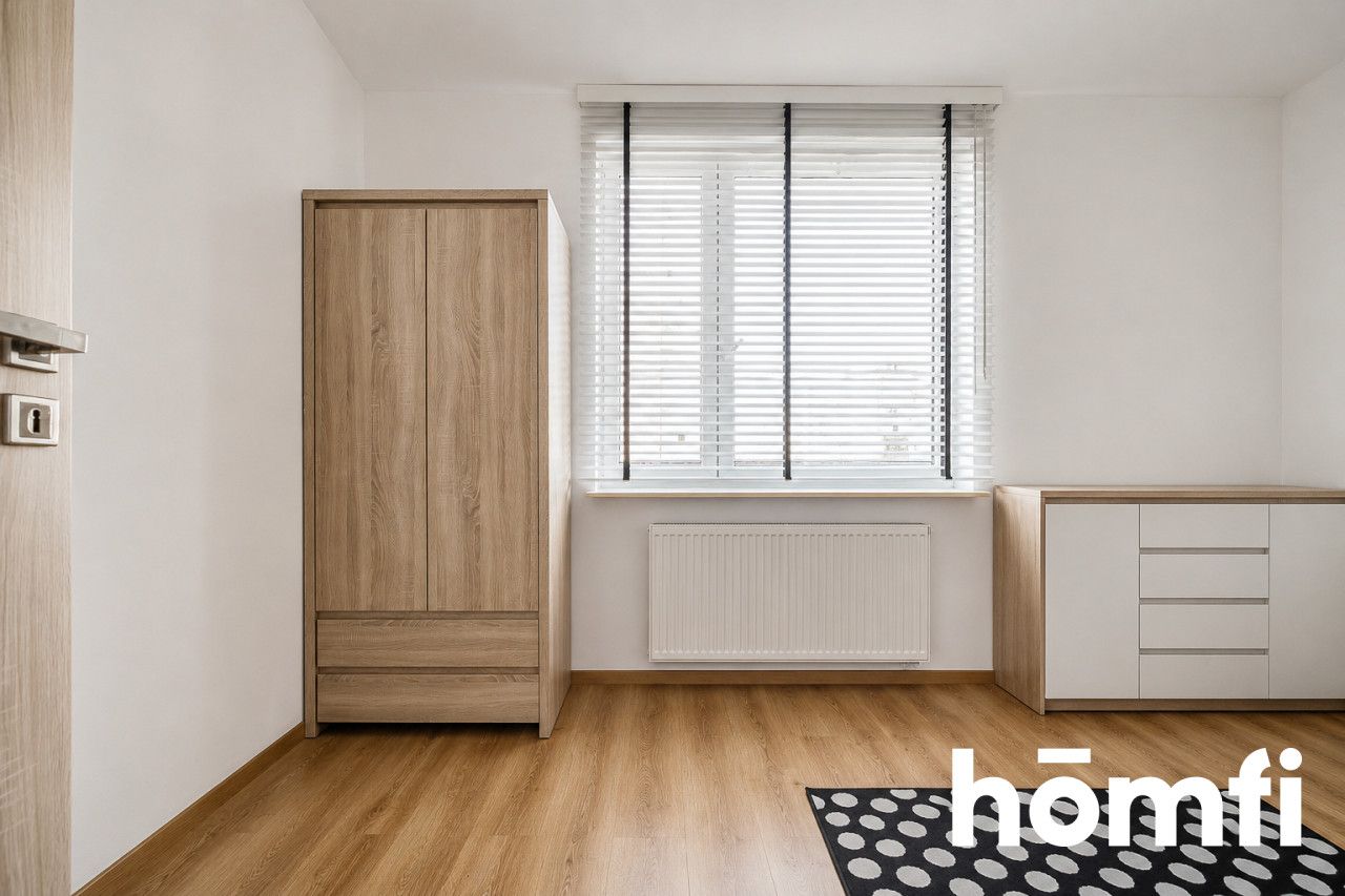 A bright, functional apartment | Gocław - Apartment - Rent - Warszawa, Praga-Południe