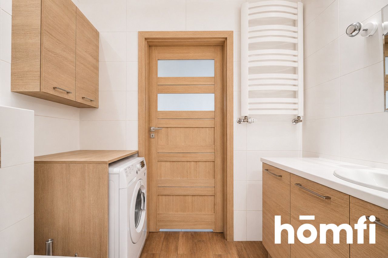 A bright, functional apartment | Gocław - Apartment - Rent - Warszawa, Praga-Południe