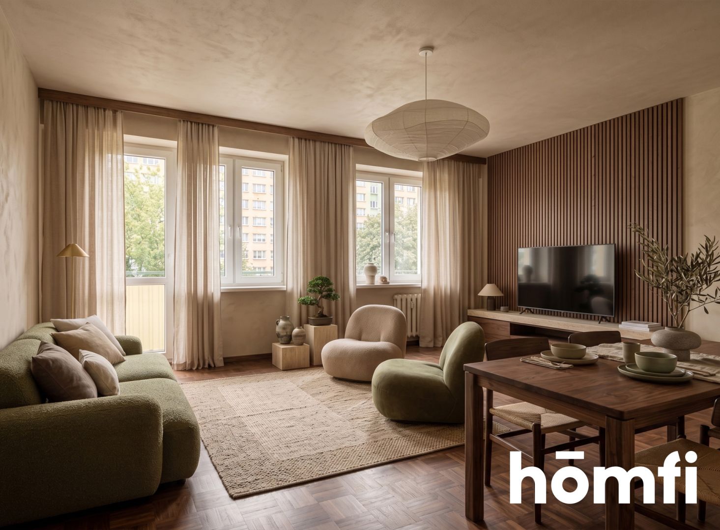 A Private Gated Community for You - Квартира - Продаж - Lublin, Ponikwoda
