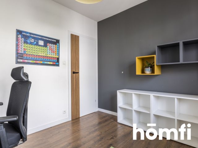 Modern and spacious two-level apartment - Квартира - Продаж - Kraków, Podgórze / Jugowice