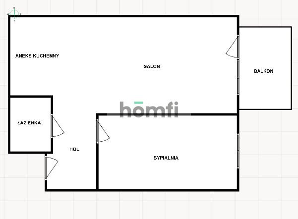 Apartament na 10 piętrze, blisko morza. Inwestycja 4 Oceany. Hala garażowa, balkon - Mieszkanie - Wynajem - Gdańsk, Przymorze