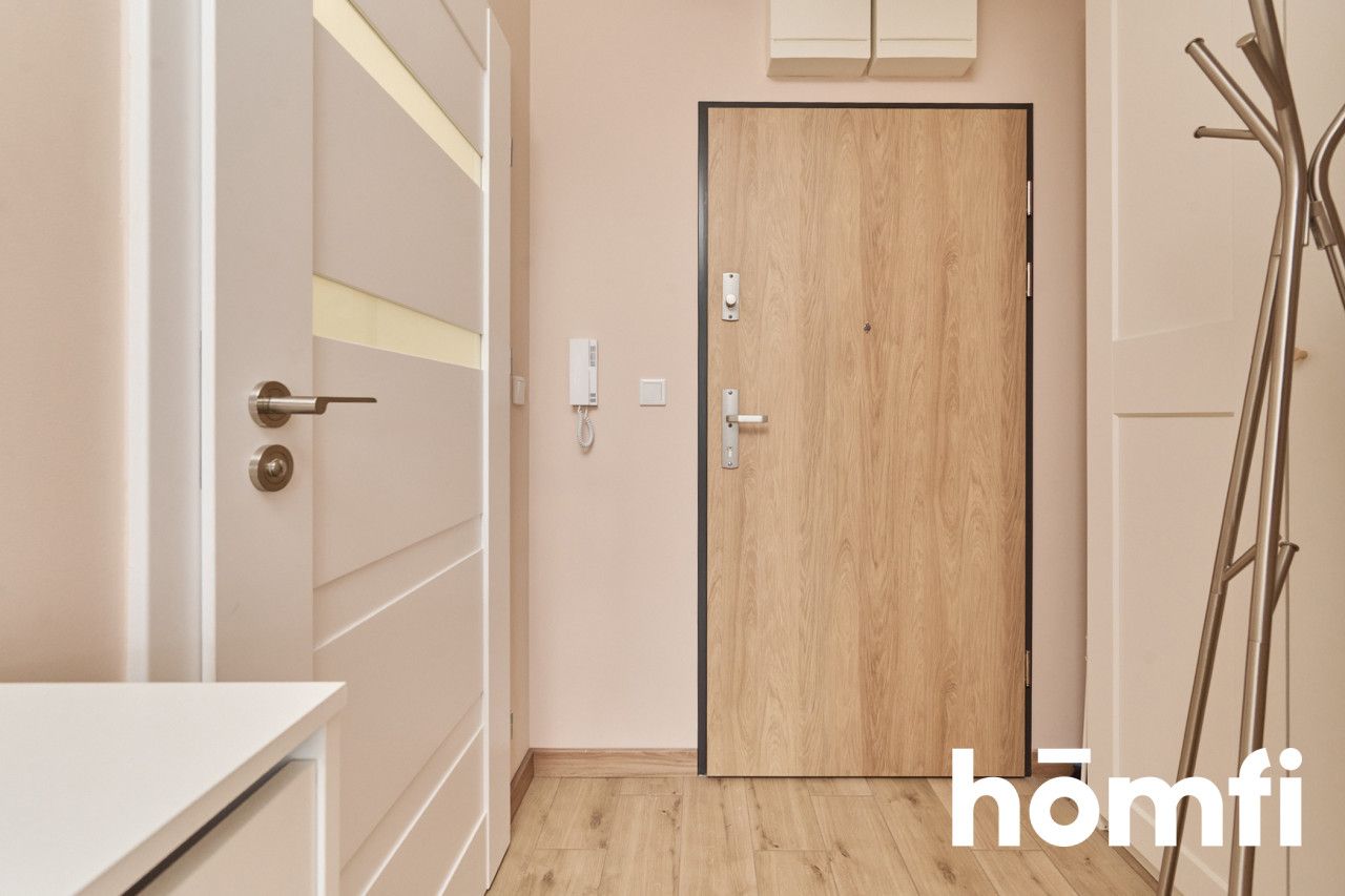 Modern studio for rent | Wroclaw - Apartment - Rent - Wrocław, Psie Pole / Zakrzów