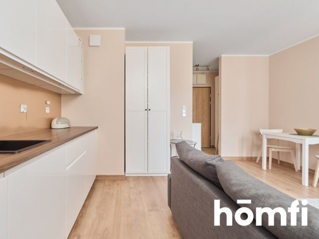 Modern studio for rent | Wroclaw - Квартира - Оренда - Wrocław, Psie Pole / Zakrzów