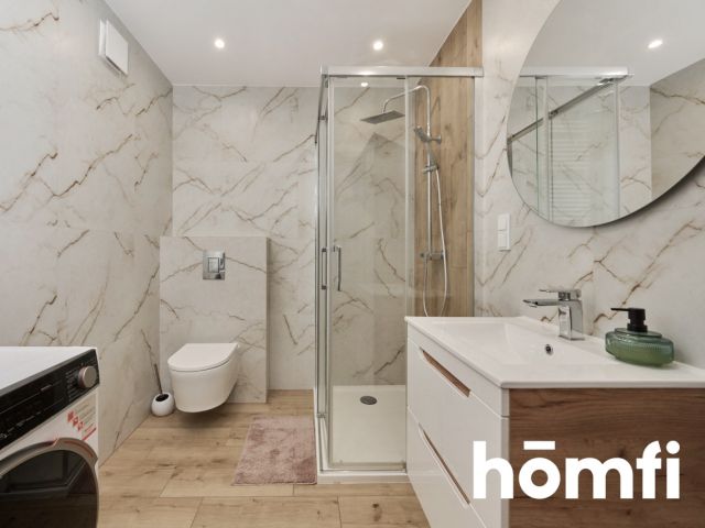 Modern studio for rent | Wroclaw - Квартира - Оренда - Wrocław, Psie Pole / Zakrzów