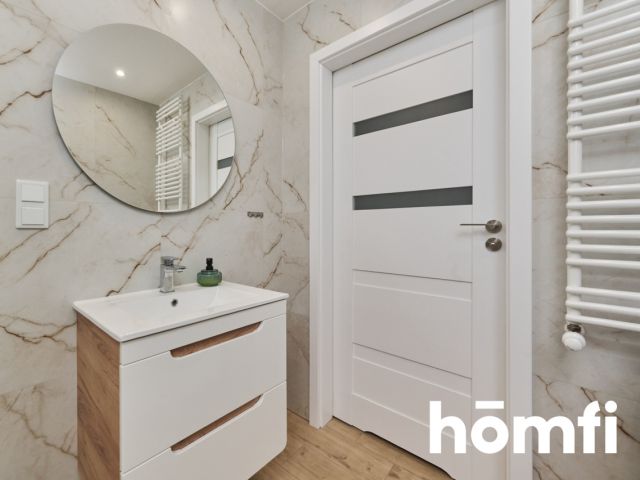 Modern studio for rent | Wroclaw - Квартира - Оренда - Wrocław, Psie Pole / Zakrzów