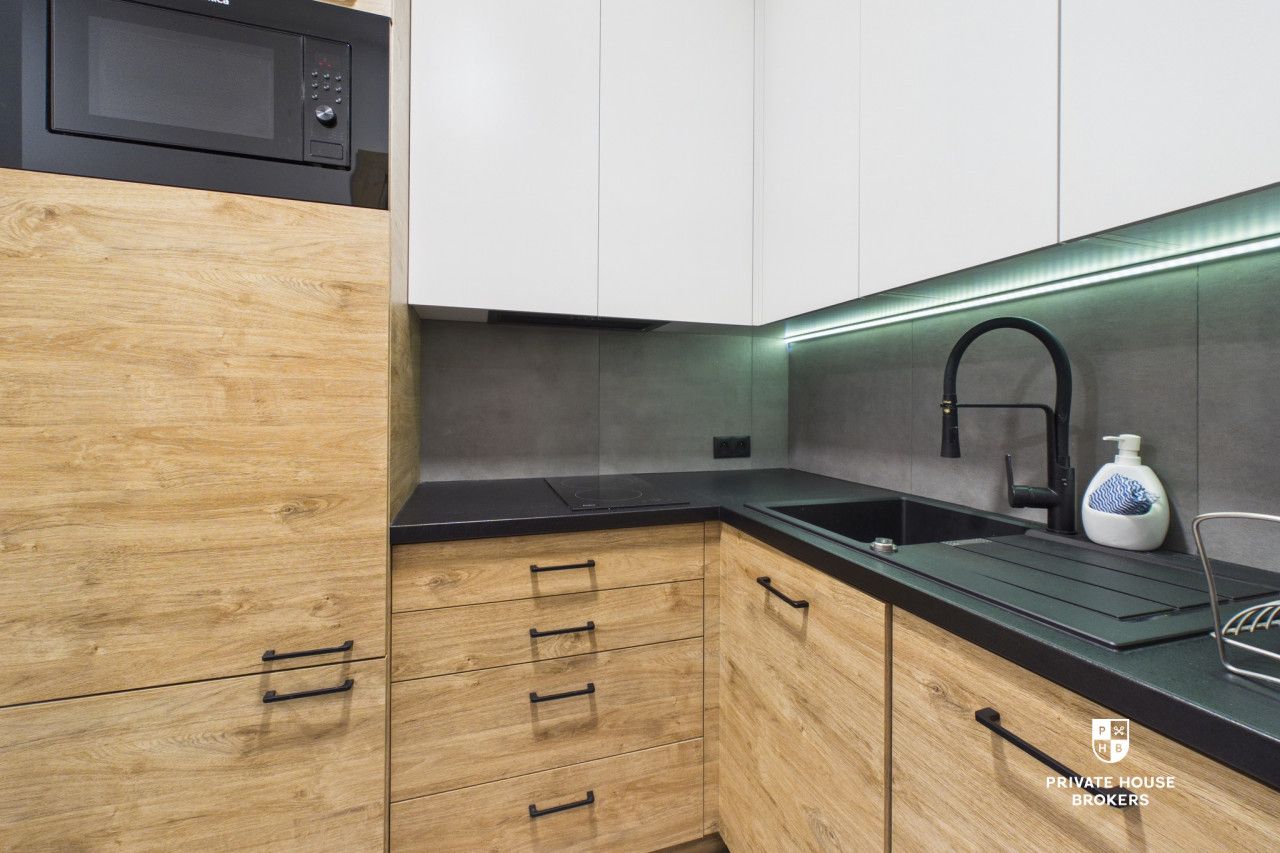Lokal mieszkalny 86 m² na sprzedaż, Kraków Podgórze Duchackie (Bonarka), biuro pod klucz - Lokal użytkowy - Sprzedaż - Kraków, Podgórze / Bonarka