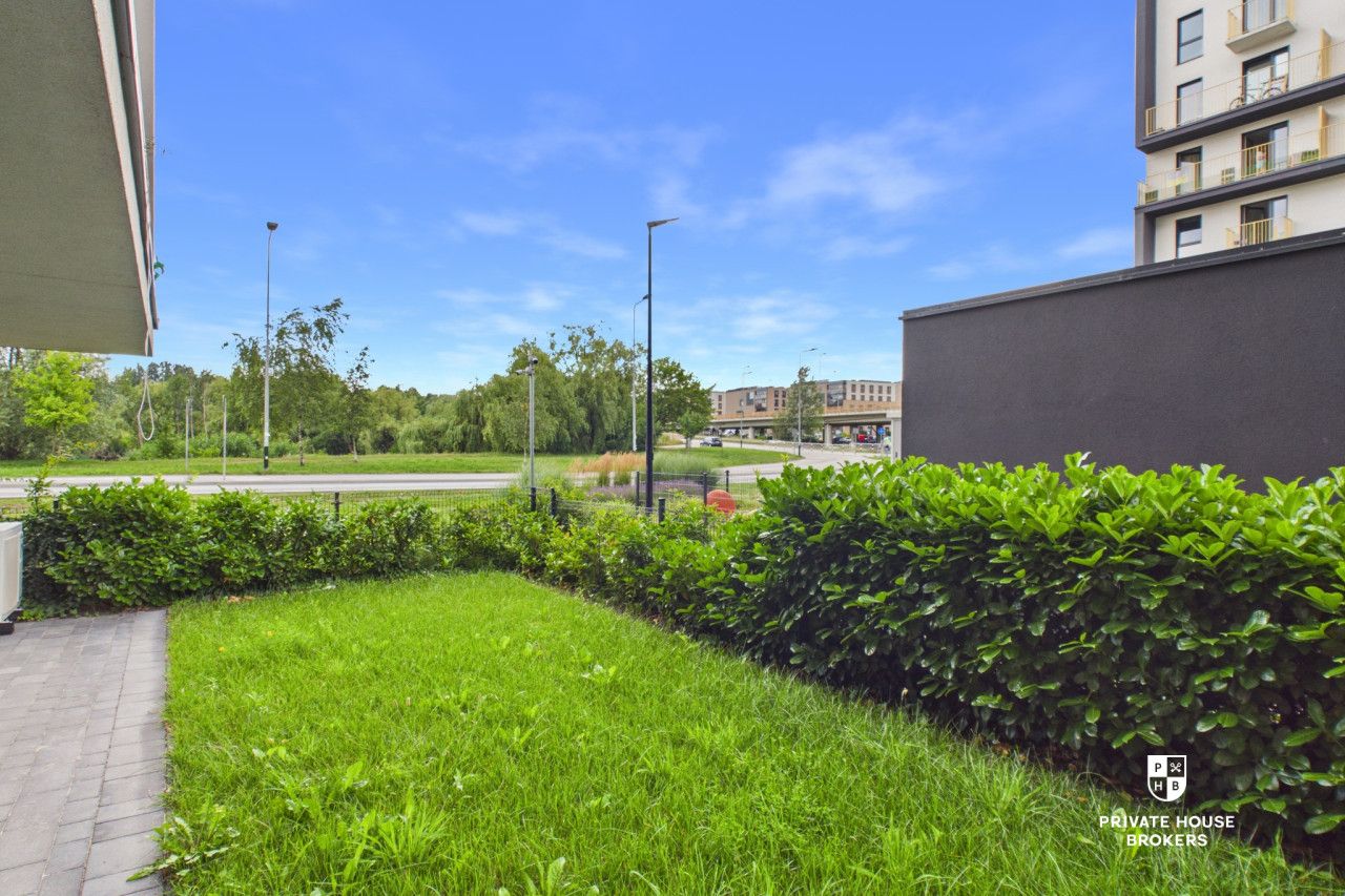 Lokal mieszkalny 86 m² na sprzedaż, Kraków Podgórze Duchackie (Bonarka), biuro pod klucz - Lokal użytkowy - Sprzedaż - Kraków, Podgórze / Bonarka